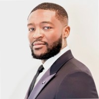 Udrick Azinue Email & Phone Number