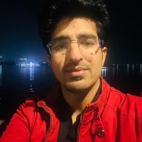 Yawar Bhat's profile photo