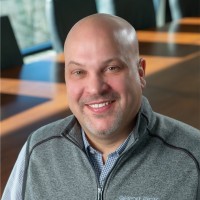 Greylock Energy Employee Rodney Cox's profile photo