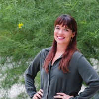 Education Northwest Employee Sarah Cook's profile photo