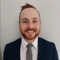 Chartis.io Employee Hunter Wilson's profile photo