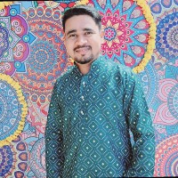 Marine Mechanics Employee Rajeev Sakpal's profile photo
