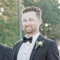 Madix, Inc Employee Wes Davis's profile photo