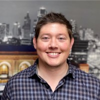 Vance Brothers, Inc Employee Adam Hahs's profile photo