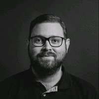 KTC Employee Christopher Arnergård's profile photo