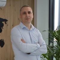 C&A Connect SRL Employee Cojocaru Cristian's profile photo
