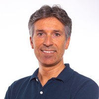 Lander Simulation & Training Solutions Employee Iñaki Aliaga's profile photo