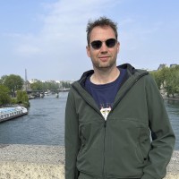 SeniorWeb Employee Dennis Smit's profile photo