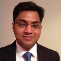 Commercial Bank of Kuwait Employee Kunal Singh's profile photo