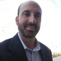 Webatron Internet Solutions Employee Mike Scott's profile photo