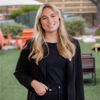 Longfellow Real Estate Partners, LLC Employee Madison Horn's profile photo