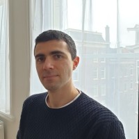 Petrodec Employee Romain Boyer's profile photo