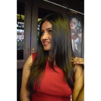 Preeti Yadav's profile photo