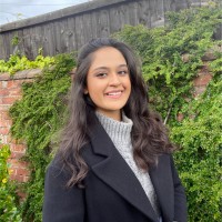 Much Better Adventures Employee Kirtika Chabba's profile photo