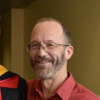 Content Marketing Institute Employee Don Stanley's profile photo