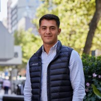 Gabriel Cristiano Email