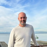 Seattle Parks and Recreation Employee Carter Smith's profile photo