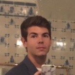 Allset Employee Alex Patterson's profile photo