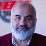IBT Industrial Solutions Employee Rushdy El-Ghussein's profile photo