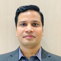 Stolt Tankers Employee Mohit Kumar's profile photo