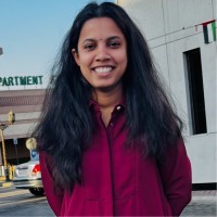 Bill Johnson Technical Services LLC( JTS) Employee Shemil Mathew's profile photo