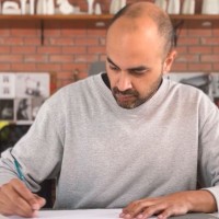 GDD Employee Sharad Chauhan's profile photo