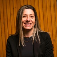 Zamix Employee Grasiela Ferreira's profile photo