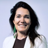 THNK School of Creative Leadership Employee Natasha Bonnevalle's profile photo