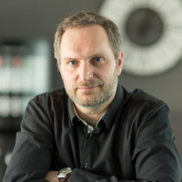 GCS SESAN Employee Fabrice Giraud's profile photo