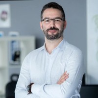 Miniclip Employee Ivan Dimitrijevic's profile photo