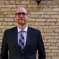 Softchoice Employee Calvin Knowles's profile photo