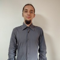 Carmatik. Employee Aurelian-Mihai Dobre's profile photo