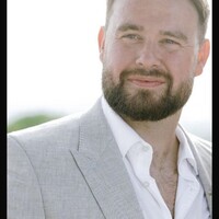 Monroe International Employee Dan Masters's profile photo