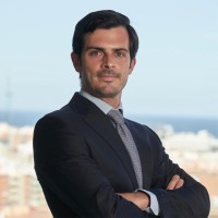 Anaford Employee Rafael Lull Rios's profile photo