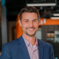 Kids' Food Basket Employee Austin Roelofs's profile photo