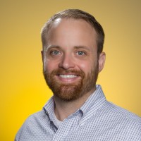 McKinstry Employee Bryce Mitchell's profile photo