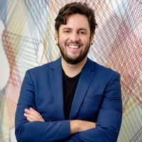 Mondu Employee Quiron Cunha's profile photo