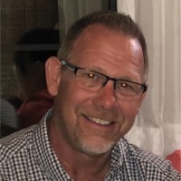 Cintas Employee Mike Leeper's profile photo