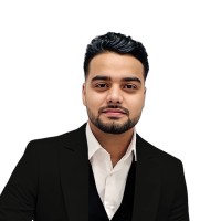 Colliers Employee Mohammad Ebrahimi's profile photo