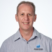 Enlightened Financial Solutions Employee James Wortley's profile photo