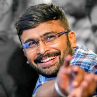 Okulo Aerospace Employee Shanmugha J's profile photo