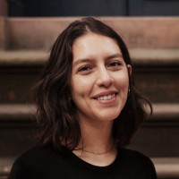 Isabella Olea Email & Phone Number