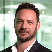 Silverman Research Employee Michael Silverman's profile photo