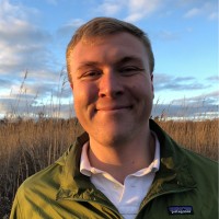 Georgia Ports Authority Employee Reese Donaldson's profile photo