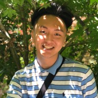 RXO, Inc. Employee Roy Cho's profile photo