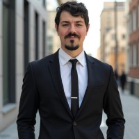 ALBA Employee Mark Seidl's profile photo