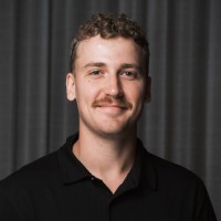 Gravitate Employee Hunter Davis's profile photo