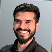 Barq Dev Employee Hammad Ali's profile photo