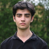 Islam Employee Waleed Sherwani's profile photo