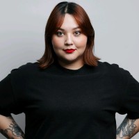 S&P Global Employee Maria Petená's profile photo